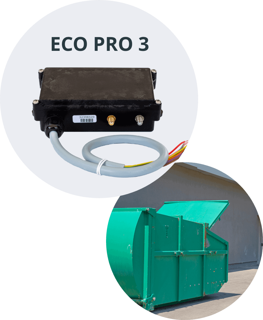 ecotom ecopro3 produkt