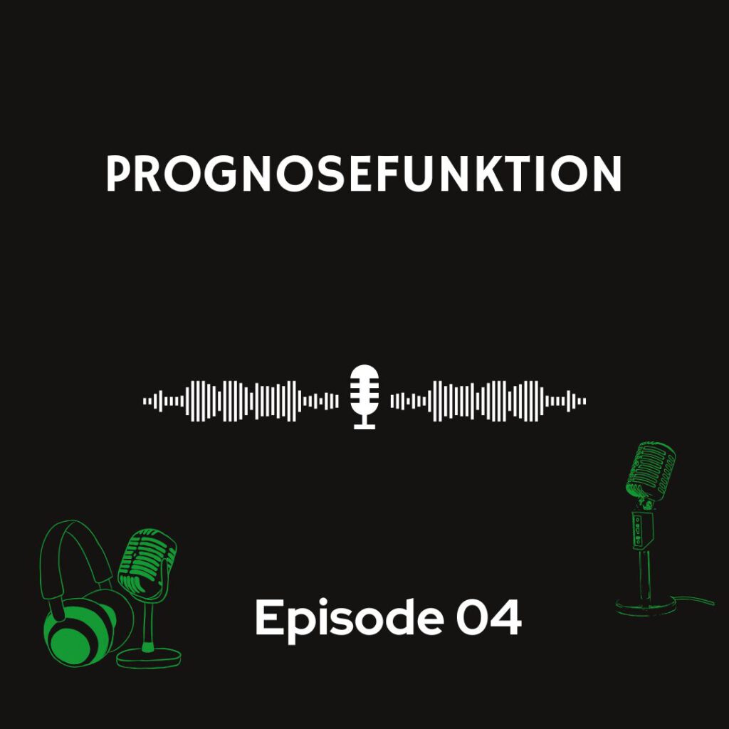 Shortcast ECOTOM Episode 04 Prognosefunktion