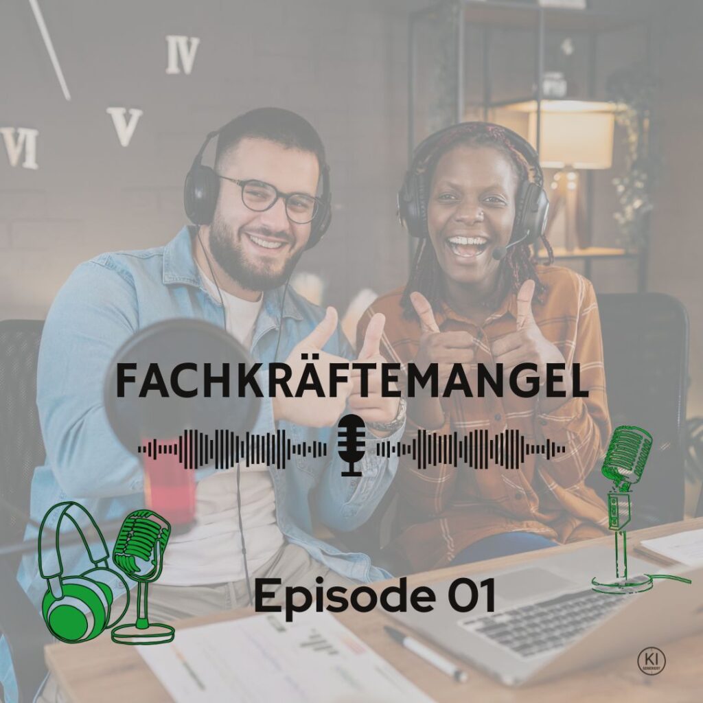 Episode 01 Fachkraeftemangel hell
